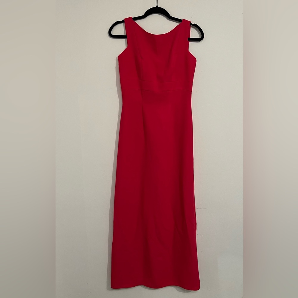 Vintage Watter Bridal Dress